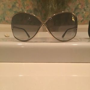 NWOT TOM FORD sunglasses